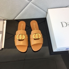 Christian Dior Slippers